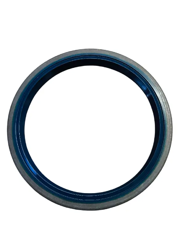 Манжета 142х168х16   ступиці заднього колеса 864129-01  B1SL NBR-440 синій (вир-во Кременчукгумотехніка)