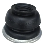 Ущільнювач  шарніра з обоймою рульової тяги 3302-3414074-02  (пр-во Кременчукгумотехніка)