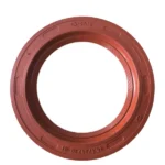 Манжета 45x64x8 первинного валу КПП КАМАЗ 14.1701230-01 (прав. оберт.) FPM (пр-воКременчукгумотехніка)