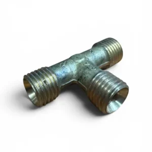 Трійник (h = 22,5 М14х1, 5, l = 45 М14х1, 5 M14x1, 5) (вир-во КамАЗ)