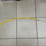 Щуп рівня масла (вир-во завод)