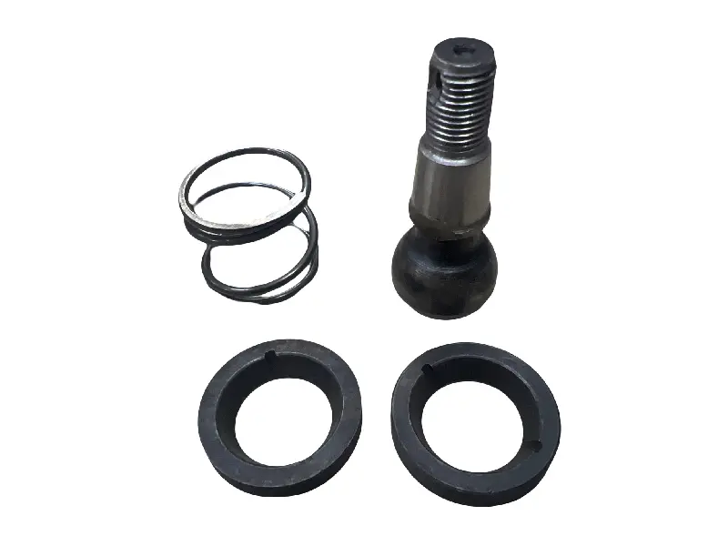 Р/к хвостовика (палець +2 сухаря + пружина) aftermarket