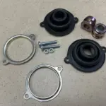 Р/к важеля КПП МАЗ 64229