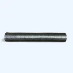 Металорукав D=80 mm L=500 mm глушника  МАЗ 4370