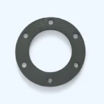 Прокладка труби приймальної МАЗ (вир-во Україна)