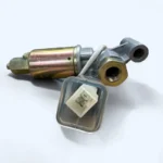 Клапан включення гідромуфти  КЕМ 32-23 (вир-во МР)