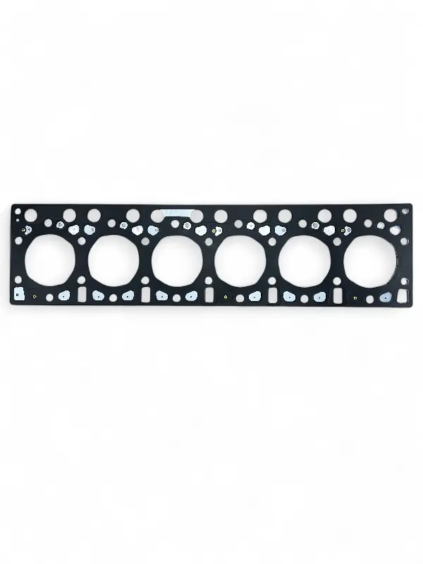 Прокладка головки циліндрів дв. ямз-536 (вир-во МР)