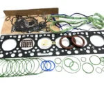 Р/к двигуна ЯМЗ-536 (повний) (вир-во МР)