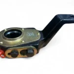 Важіль регулюв.  широкий шліц 10х32х40 МАЗ-5337 (ви-во МР)