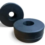 Амортизатор балки кріплення двигуна нов. зр. під балку 64301-1001016