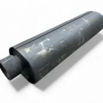 Глушник МАЗ-555102 (вир-во Віроока)