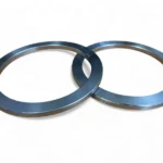 Кільце упорне без проточки (вир-во МР)