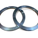 Кільце упорне балансиру МАЗ (з проточкою) (вир-во МР)