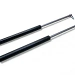 Упор газовий капота МАЗ (пружина газова L= 450 мм) (вир-во МР)