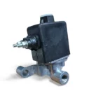 Клапан електромагнітний КЕМ 24-01 ЯМЗ (вир-во МР)