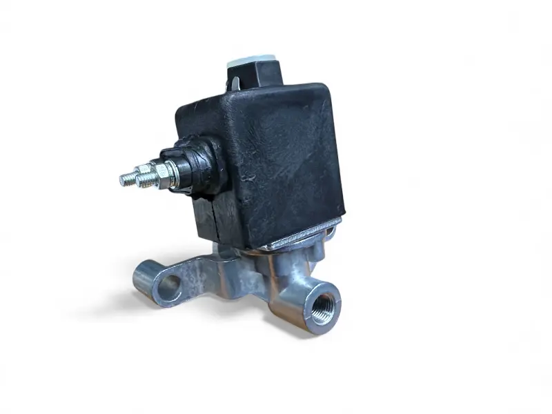 Клапан електромагнітний КЕМ 24-01 ЯМЗ (вир-во МР)