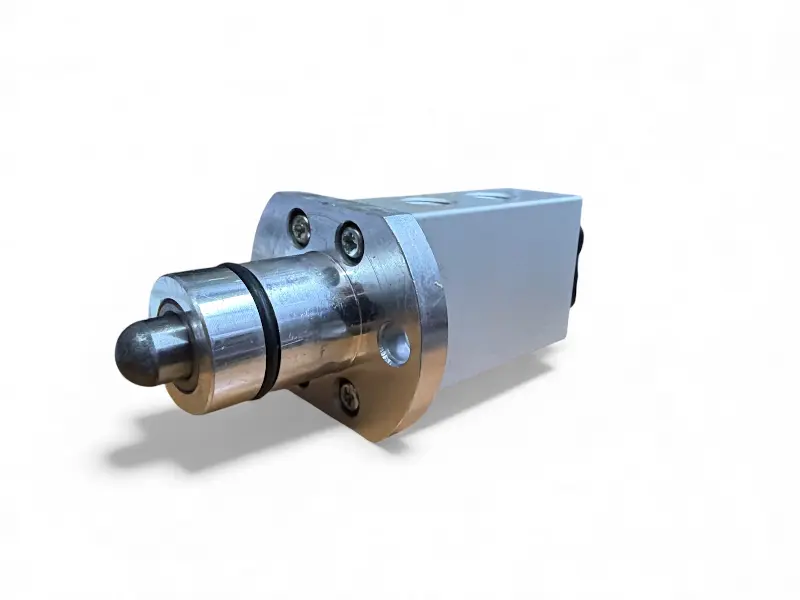 Клапан повітряний подвійний Н-подібний (9JS135A)