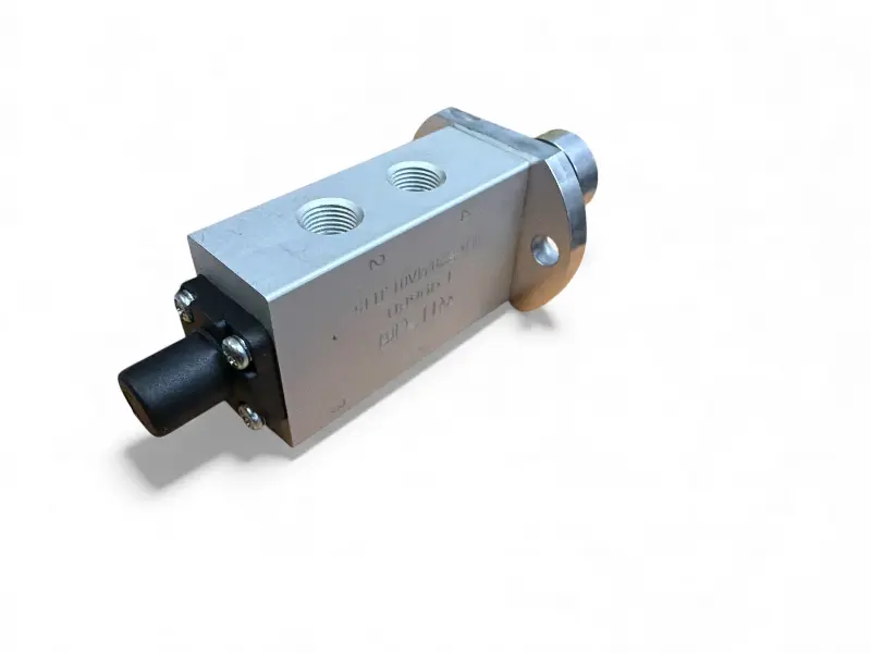 Клапан повітряний подвійний Н-подібний (9JS135A)