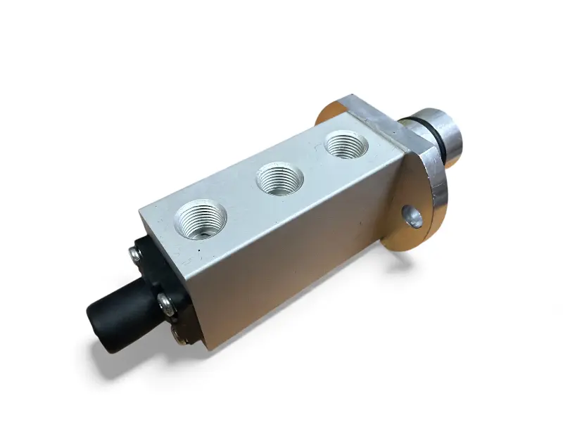 Клапан повітряний подвійний Н-подібний (9JS135A)