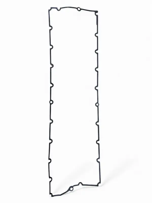 Прокладка клапанної кришки WEICHAI (вир-во МР)