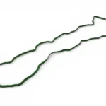 Прокладка клапанної кришки ЯМЗ-650 (вир-во МР)