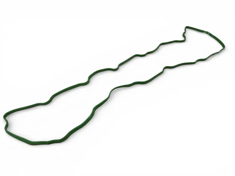 Прокладка клапанної кришки ЯМЗ-650 (вир-во МР)