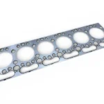 Прокладка головки блоку ЯМЗ-650 (вир-во МР)