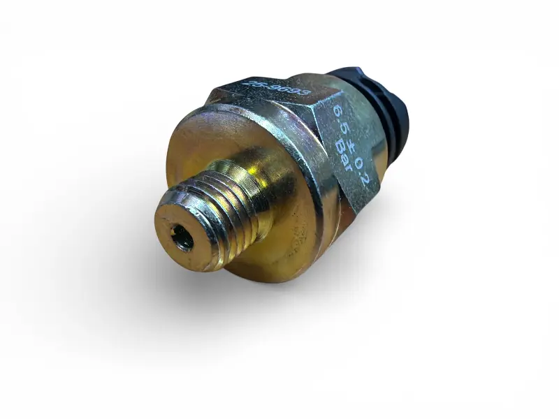 Вимикач сигналу гальмування пневматич. 2 конт. (вир-во МТ)