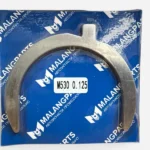 Шайба підшипника опорного ЯМЗ 534-536 Р1 товщина 3,125 мм к-кт 2шт.  (вир-во МР)