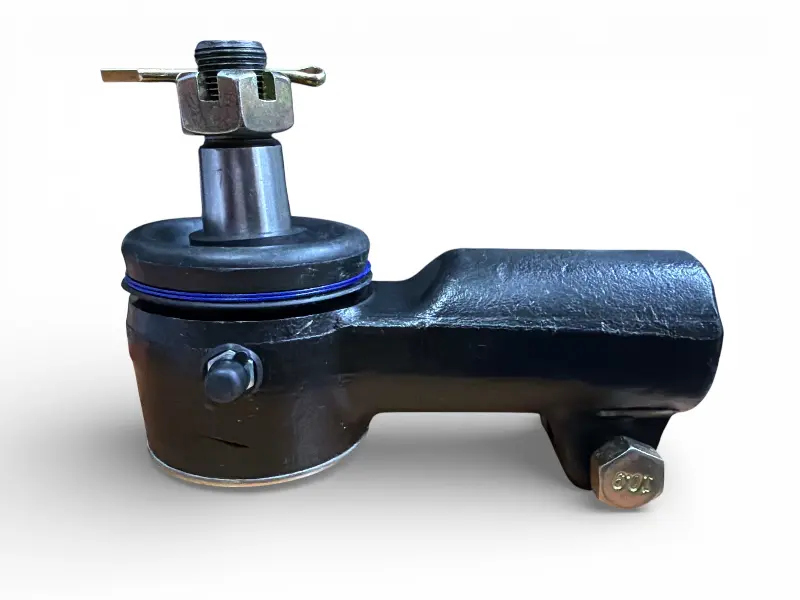 Наконечник тяги рул. лівий МАЗ-4370 (вир-во МР)