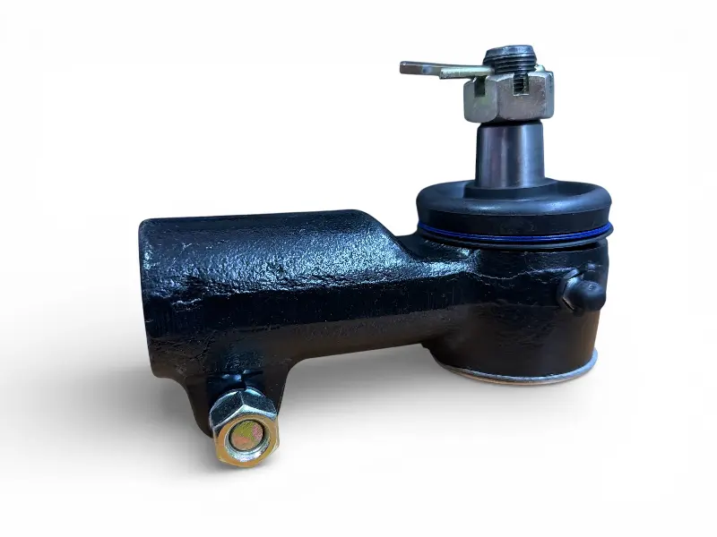 Наконечник тяги рул. правий МАЗ-4370 (вир-во МР)