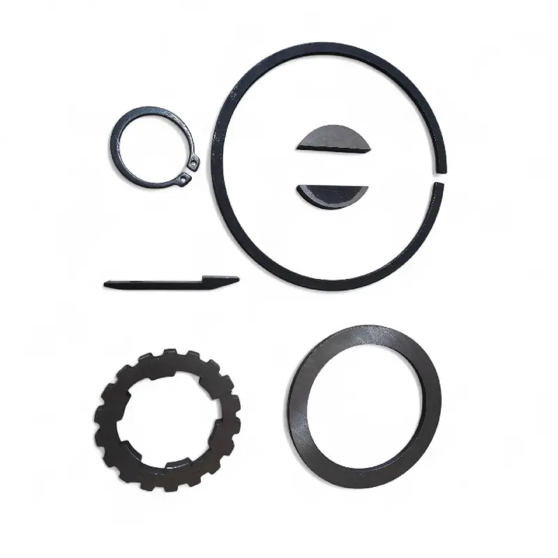 Р/к валу вторинного КПП ЯМЗ-236-238 (вир-во )