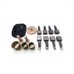 Р / к стартера і втягуючого реле МАЗ (СТ-25)