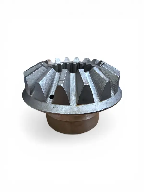 Шестерня  напіввісі МАЗ-4370 (вир-во МР)