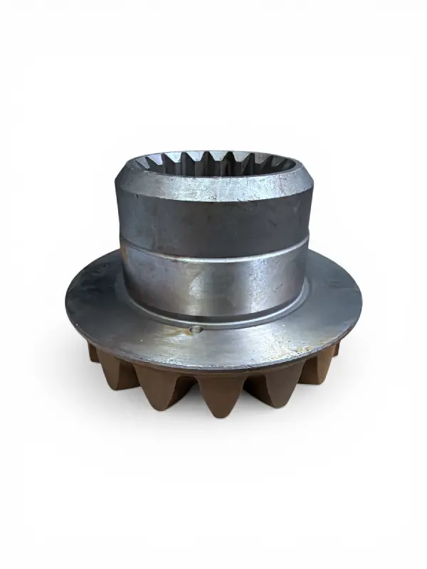 Шестерня  напіввісі МАЗ-4370 (вир-во МР)