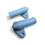 Фланець радіатора опалювача  МАЗ 5440 3d-друк