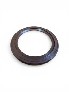 Сальник 85х105х11 передній валу колінчастого ЯМЗ 534-536 (вир-во МР)