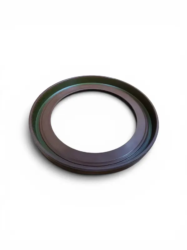 Сальник 85х105х11 передній валу колінчастого ЯМЗ 534-536  (вир-во МР)