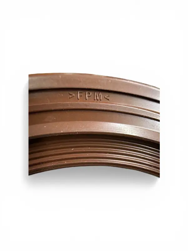 Сальник 85х105х11 передній валу колінчастого ЯМЗ 534-536  (вир-во МР)