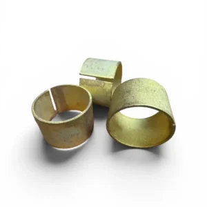 Втулка мех. гальмівного передн. МАЗ Lобщ .= 23 d = 35,2 х32 (латунна)