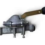 Насос підкачки палива ручний РНМ-1 КУ2 (вир-во S.I.L.A. AC)