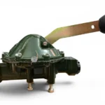 Насос підкачки палива ручний РНМ-1 КУ2