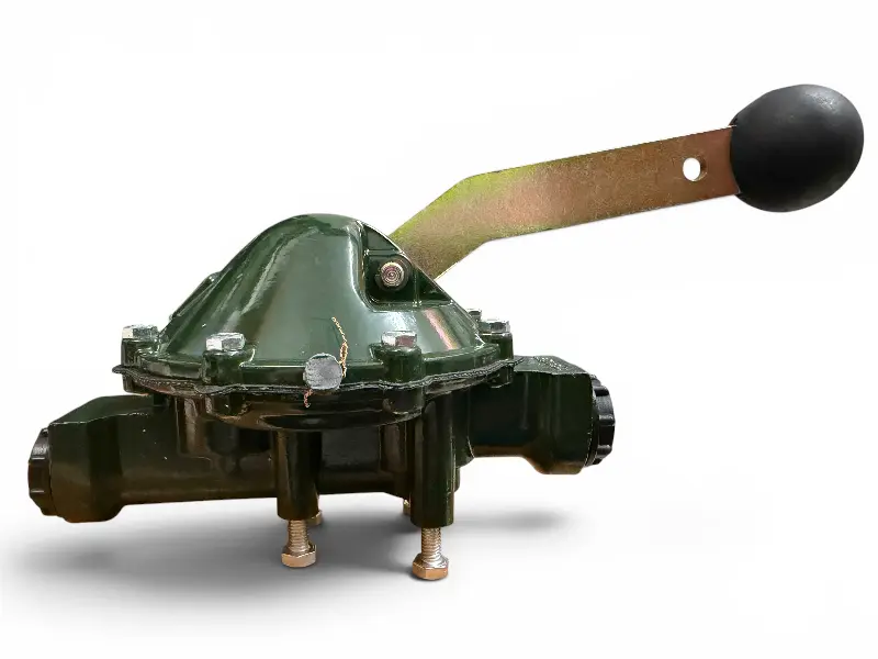 Насос підкачки палива ручний РНМ-1 КУ2