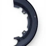 Диск захисний нижній (вир-во АвтоКрАЗ)