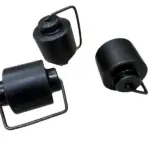 Ролік гальмівний колодки зі стопором (вир-во Україна)