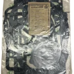 Р/к прокладок КПП ЯМЗ-238ВМ з демультиплікатором пароніт 0.8-1,0 мм  Вовчанськ (вир-во Україна)