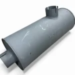 Глушник КрАЗ 65055 (вир-во Віроока)