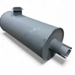 Глушник КрАЗ (вир-во Віроока)