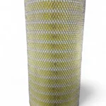 Фільтр повітряний КрАЗ 6510,651001,6444,65101 -238, В-025  (вир-во ALPHA FILTER)