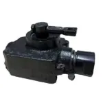 Гідророзподільник підйому кузова (вир-во КПААЗ)